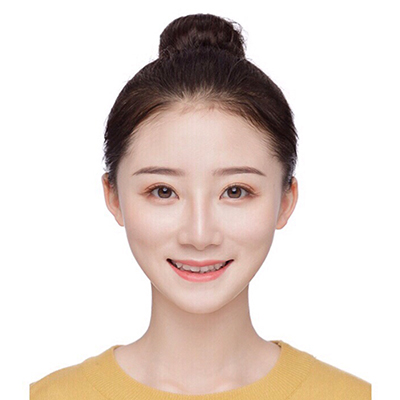 魏嘉麗